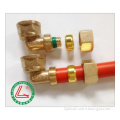 Sample free butt welding pex-al-pex pipe